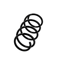Suspension Spring Set front coil spring Ø 11 mm EIBACH for e.g. SEAT IBIZA