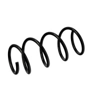 Suspension Spring Set front coil spring Ø 11 mm EIBACH for e.g. SEAT IBIZA