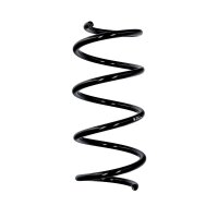 Suspension spring set front axle Ø 11.8 mm 309 mm EIBACH for e.g. SKODA FABIA IV