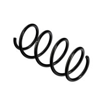 Suspension Spring Set front coil spring Ø 11.8 mm EIBACH for e.g. SKODA FABIA