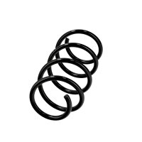Suspension Spring Set front coil spring Ø 11.8 mm EIBACH for e.g. SKODA FABIA