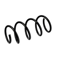 Suspension Spring Set front coil spring Ø 11.8 mm EIBACH for e.g. SKODA FABIA