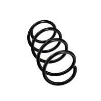 Suspension Spring Set front coil spring Ø 11.8 mm EIBACH for e.g. SKODA FABIA