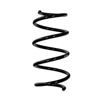Suspension spring set front axle Ø 11.3 mm 297 mm EIBACH for e.g. AUDI A1