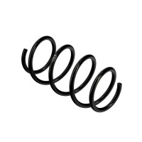 Suspension Spring Set front axle coil spring Ø 11.3 mm EIBACH for e.g. AUDI A1
