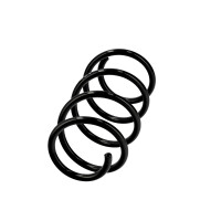 Suspension Spring Set front axle coil spring Ø 11.3 mm EIBACH for e.g. AUDI A1