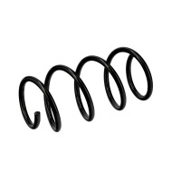 Suspension Spring Set front axle coil spring Ø 11.3 mm EIBACH for e.g. AUDI A1