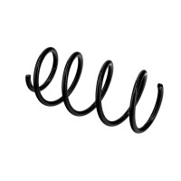 Suspension Spring Set front axle coil spring Ø 11.3 mm EIBACH for e.g. AUDI A1