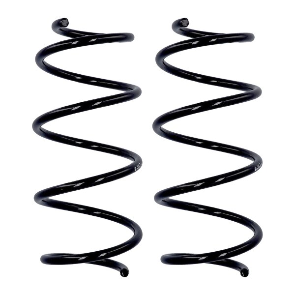 Suspension spring set front axle Ø 11.8 mm 334 mm EIBACH for e.g. SEAT ARONA