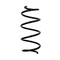 Suspension spring set front axle Ø 11.8 mm 334 mm EIBACH for e.g. SEAT ARONA