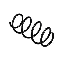 Suspension Spring Set front coil spring Ø 11.8 mm EIBACH for e.g. SEAT ARONA