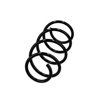 Suspension Spring Set front coil spring Ø 11.8 mm EIBACH for e.g. SEAT ARONA
