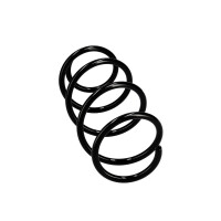 Suspension Spring Set front coil spring Ø 11.8 mm EIBACH for e.g. SEAT ARONA