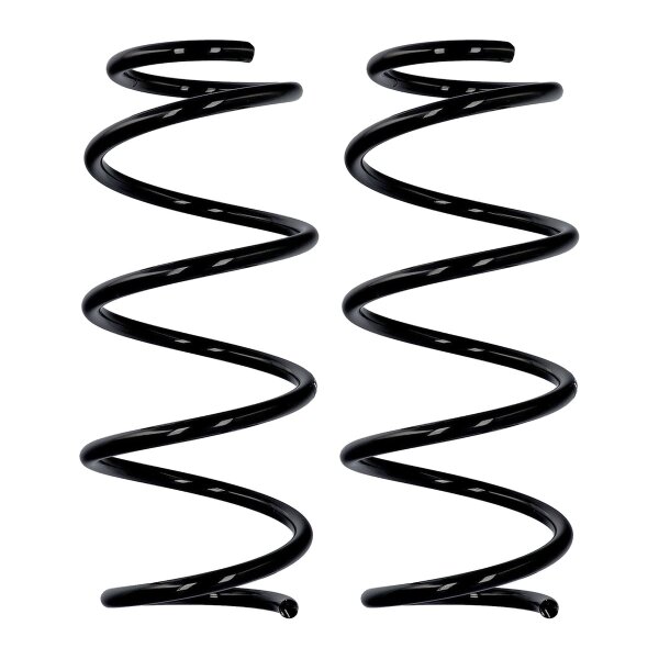 Suspension spring set front axle Ø 11.8 mm 344 mm EIBACH for e.g. SKODA KAMIQ