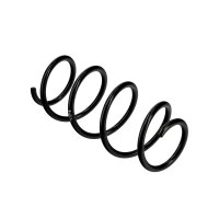 Suspension Spring Set front coil spring Ø 11.8 mm EIBACH for e.g. SKODA KAMIQ