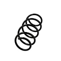 Suspension Spring Set front coil spring Ø 11.8 mm EIBACH for e.g. SKODA KAMIQ