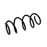 Suspension Spring Set front coil spring Ø 11.8 mm EIBACH for e.g. SKODA KAMIQ