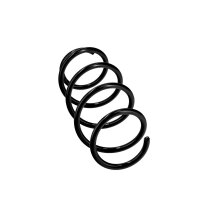 Suspension Spring Set front coil spring Ø 11.8 mm EIBACH for e.g. SKODA KAMIQ