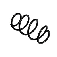 Suspension Spring Set front coil spring Ø 12.8 mm EIBACH for e.g. SEAT ARONA