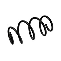 Suspension Spring Set front coil spring Ø 12.8 mm EIBACH for e.g. SEAT ARONA