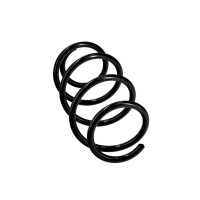 Suspension Spring Set front coil spring Ø 12.8 mm EIBACH for e.g. SEAT ARONA