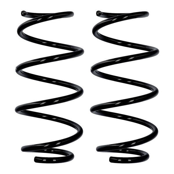 Fahrwerksfedern-Set Vorderachse Ø 12,5 mm 345 mm EIBACH für u.a. SEAT ARONA