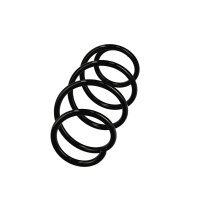 Suspension Spring Set front coil spring Ø 12.5 mm EIBACH for e.g. SEAT ARONA