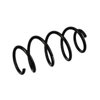 Suspension Spring Set front coil spring Ø 12.5 mm EIBACH for e.g. SEAT ARONA