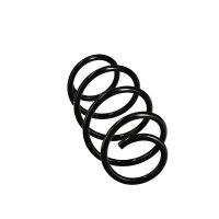 Suspension Spring Set front coil spring Ø 12.5 mm EIBACH for e.g. SEAT ARONA
