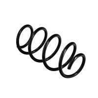 Suspension Spring Set front coil spring Ø 12.8 mm EIBACH for e.g. SEAT ARONA