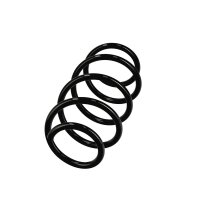 Suspension Spring Set front coil spring Ø 12.8 mm EIBACH for e.g. SEAT ARONA
