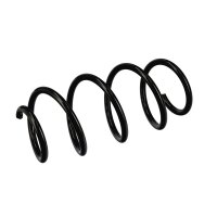 Suspension Spring Set front coil spring Ø 12.8 mm EIBACH for e.g. SEAT ARONA