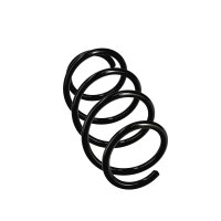 Suspension Spring Set front coil spring Ø 12.8 mm EIBACH for e.g. SEAT ARONA