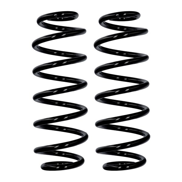Suspension spring set rear axle Ø 11 mm 304 mm EIBACH for e.g. SEAT IBIZA V