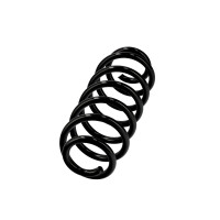 Suspension Spring Set rear coil spring Ø 11 mm EIBACH for SEAT IBIZA and others