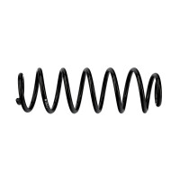 Suspension Spring Set rear coil spring Ø 10.8 mm EIBACH for SEAT ARONA
