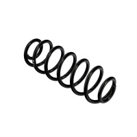 Suspension Spring Set rear coil spring Ø 10.8 mm EIBACH for SEAT ARONA