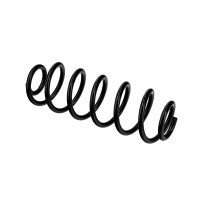 Suspension Spring Set rear coil spring Ø 10.8 mm EIBACH for SEAT ARONA