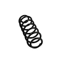 Suspension Spring Set rear coil spring Ø 10.8 mm EIBACH for SEAT ARONA