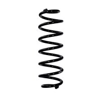 Suspension spring set rear axle Ø 11 mm 338 mm EIBACH for SEAT ARONA and others