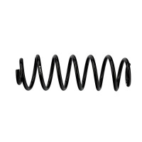 Suspension Spring Set rear coil spring Ø 11 mm EIBACH for e.g. SEAT ARONA