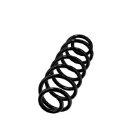 Suspension Spring Set rear coil spring Ø 11 mm EIBACH for e.g. SEAT ARONA
