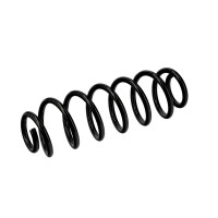Suspension Spring Set rear coil spring Ø 11 mm EIBACH for e.g. SEAT ARONA