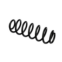 Suspension Spring Set rear coil spring Ø 11 mm EIBACH for e.g. SEAT ARONA
