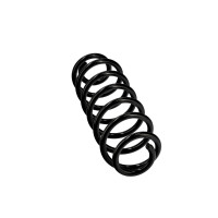 Suspension Spring Set rear coil spring Ø 11 mm EIBACH for e.g. SEAT ARONA