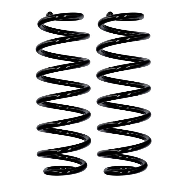 Fahrwerksfedern-Set Hinterachse Ø 11,3 mm 312 mm EIBACH für SKODA SCALA