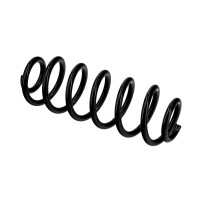 Suspension Spring Set Rear Axle Coil Spring Ø 11.3 mm EIBACH for SKODA SCALA