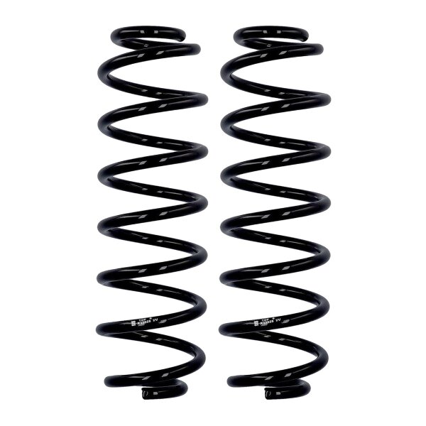 Fahrwerksfedern-Set Hinterachse Ø 11 mm 344 mm EIBACH für u.a. SEAT ARONA