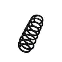 Suspension Spring Set rear coil spring Ø 11 mm EIBACH for e.g. SEAT ARONA