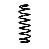 Suspension spring set rear axle Ø 11.8 mm 323 mm EIBACH for SEAT ARONA